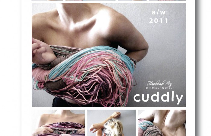 CUDDLY ALL